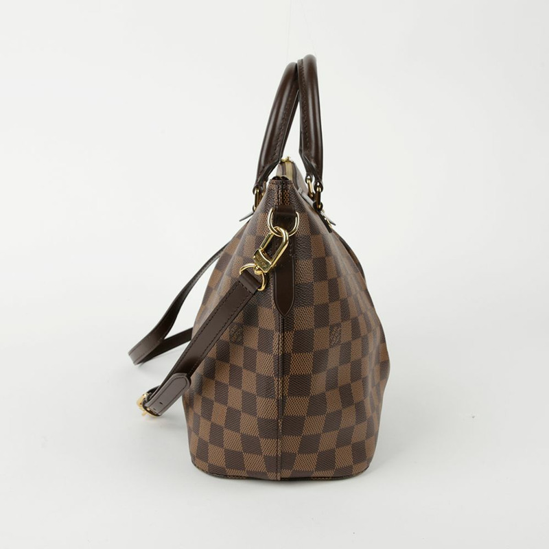 LOUIS VUITTON Siena 中型手提包與肩背包-5