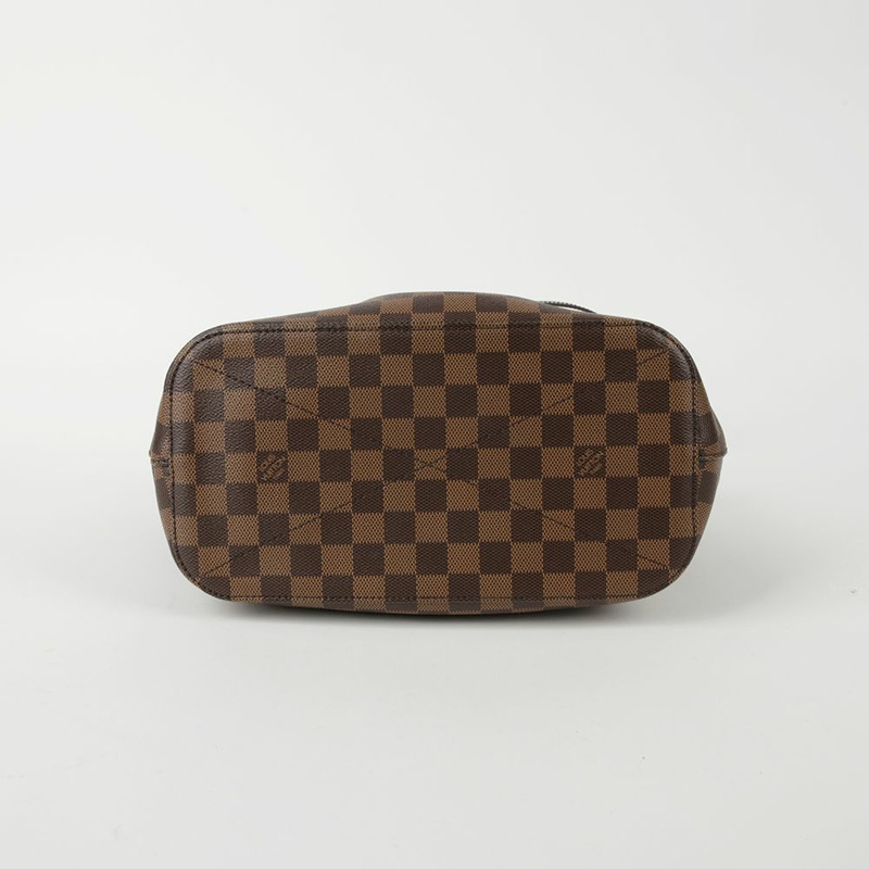 LOUIS VUITTON Siena 中型手提包與肩背包-6