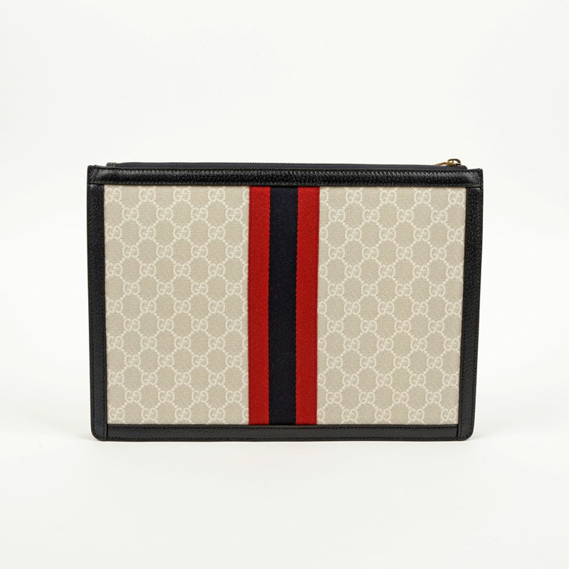 【包稅】GUCCI 韓國獨家 Ophidia 手拿包-2