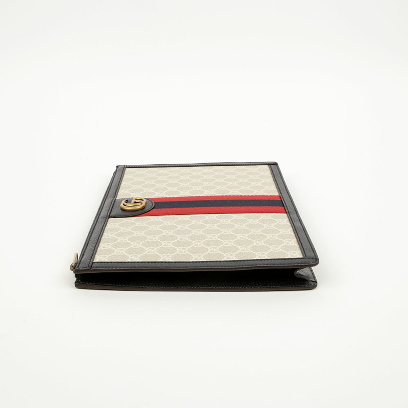 【包稅】GUCCI 韓國獨家 Ophidia 手拿包-3