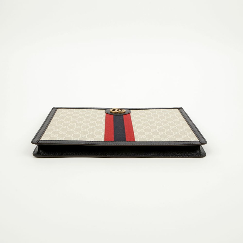 【包稅】GUCCI 韓國獨家 Ophidia 手拿包-4