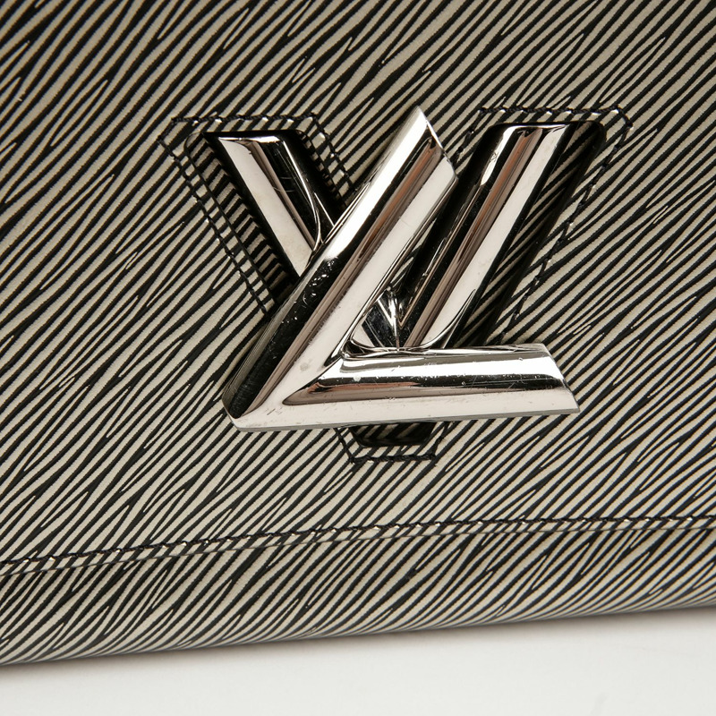 LOUIS VUITTON Twist MM 單背包與斜背包-2