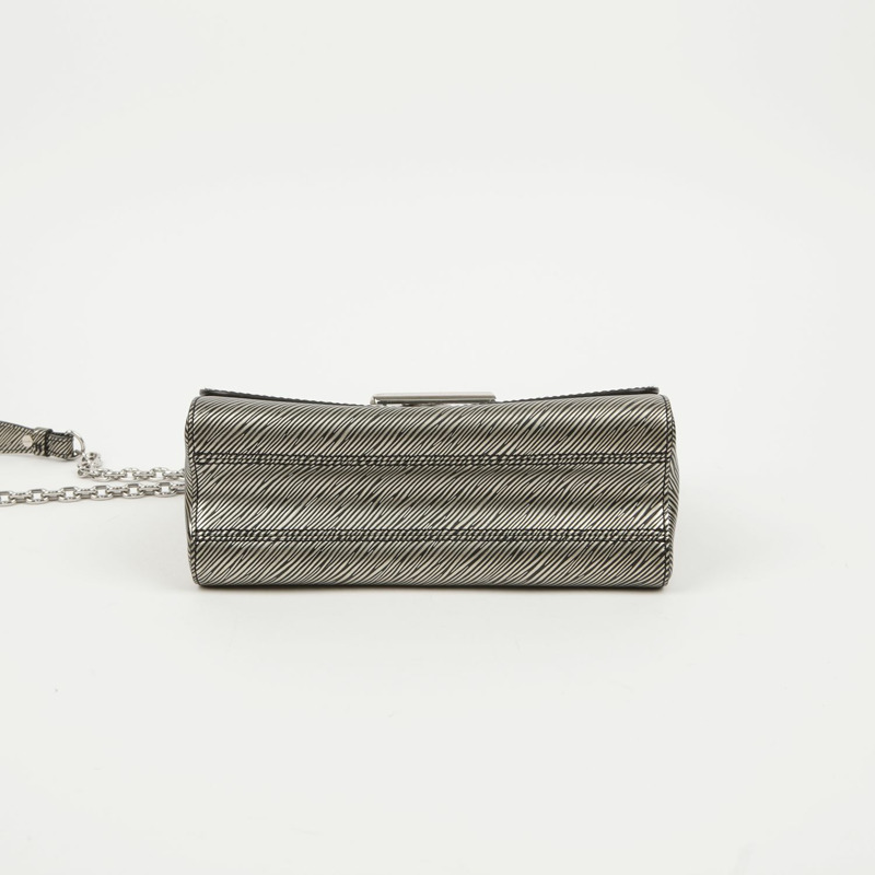 LOUIS VUITTON Twist MM 單背包與斜背包-5