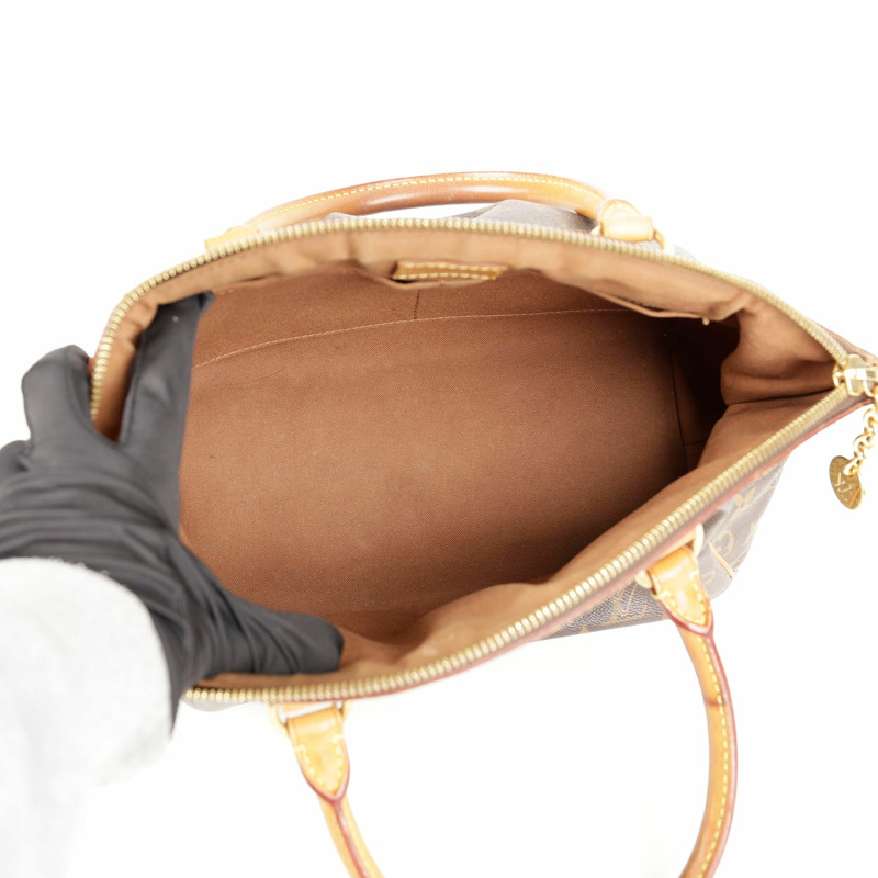 LOUIS VUITTON Tivoli PM 手提包-19