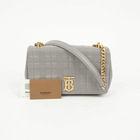 BURBERRY Rola 小號鏈條單肩包
