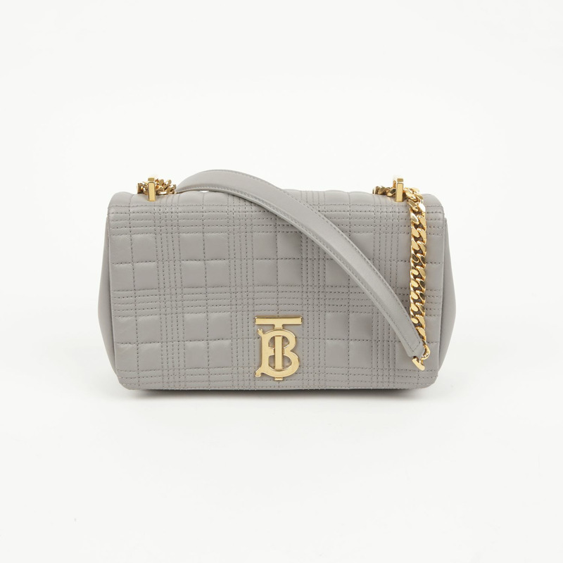 【包稅】BURBERRY 小號鏈條單肩包-1