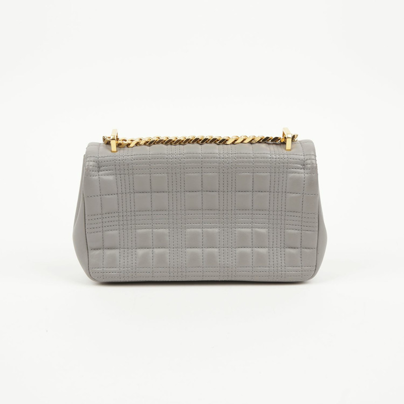 【包稅】BURBERRY 小號鏈條單肩包-2