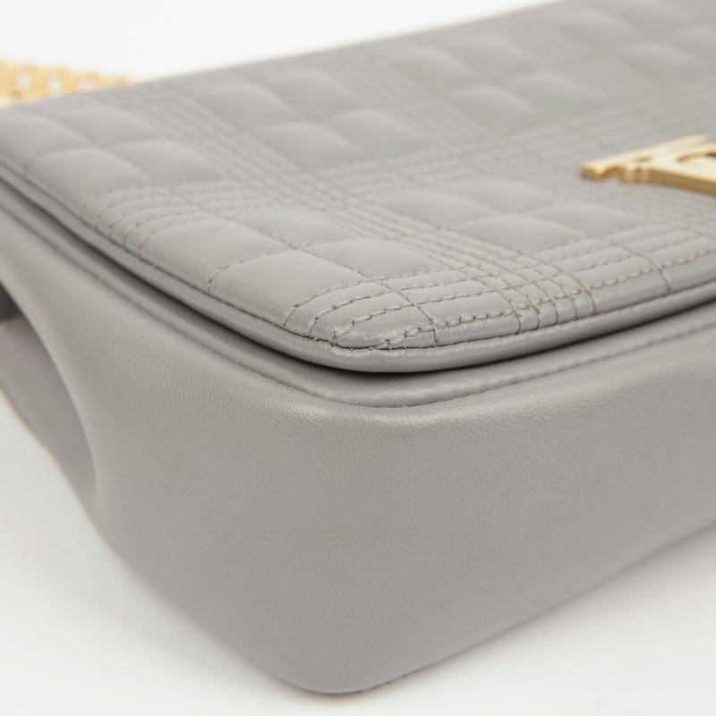 【包稅】BURBERRY 小號鏈條單肩包-6