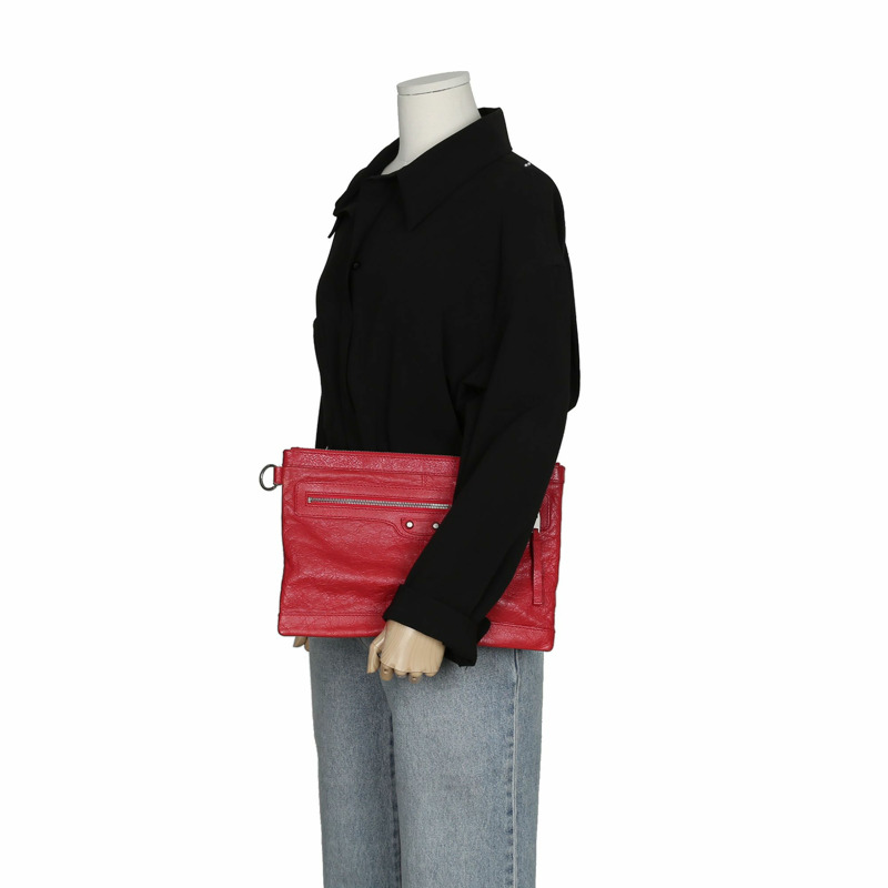 BALENCIAGA 經典馬達離合器-10