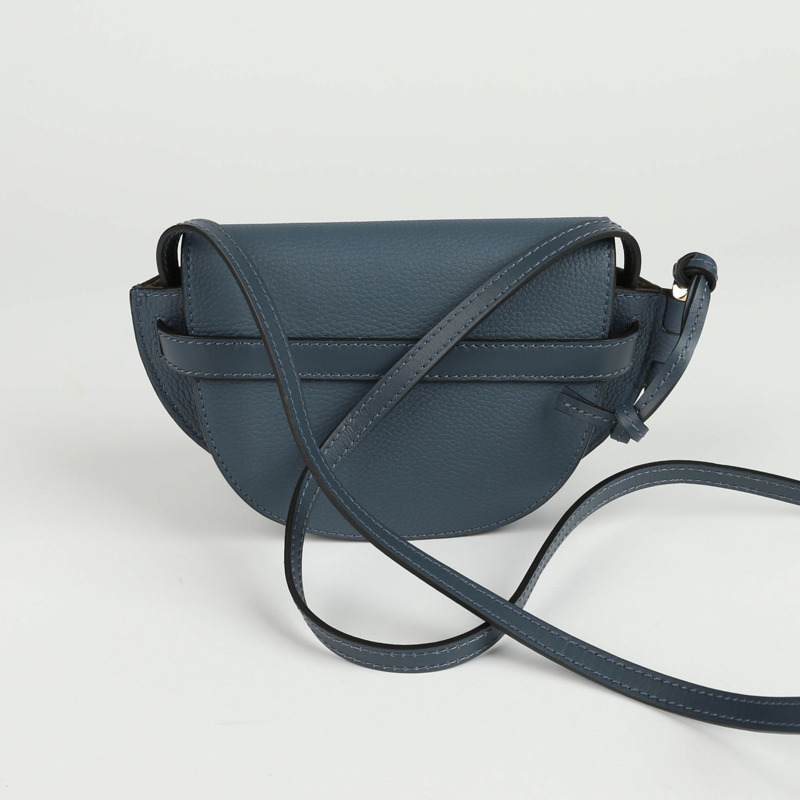 LOEWE 321 12 迷你 Gate 單肩斜背包-3