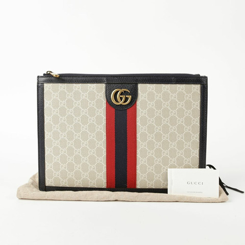 GUCCI Ophidia 韓國獨家作品集案例