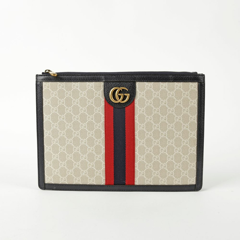 GUCCI Ophidia 韓國獨家作品集案例-1