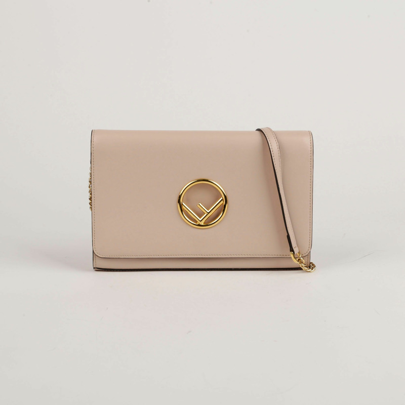 FENDI Kanni 小型肩斜背包-0