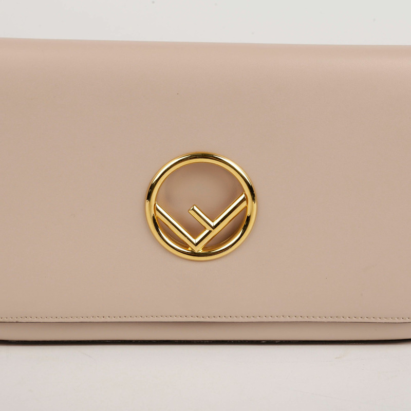 FENDI Kanni 小型肩斜背包-1