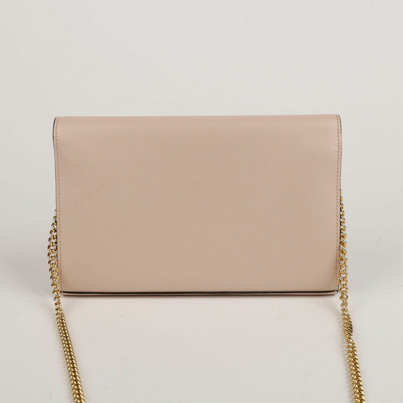 FENDI Kanni 小型肩斜背包-4