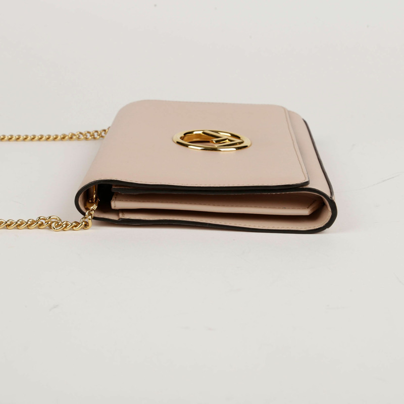 FENDI Kanni 小型肩斜背包-7