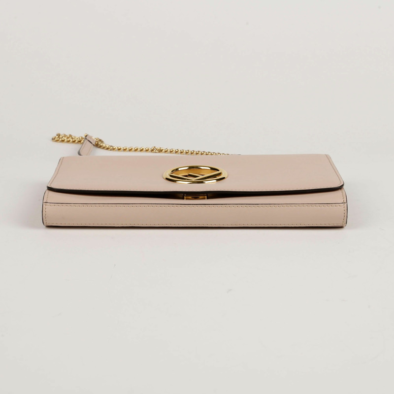 FENDI Kanni 小型肩斜背包-8