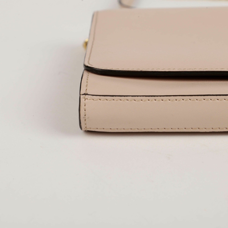 FENDI Kanni 小型肩斜背包-9