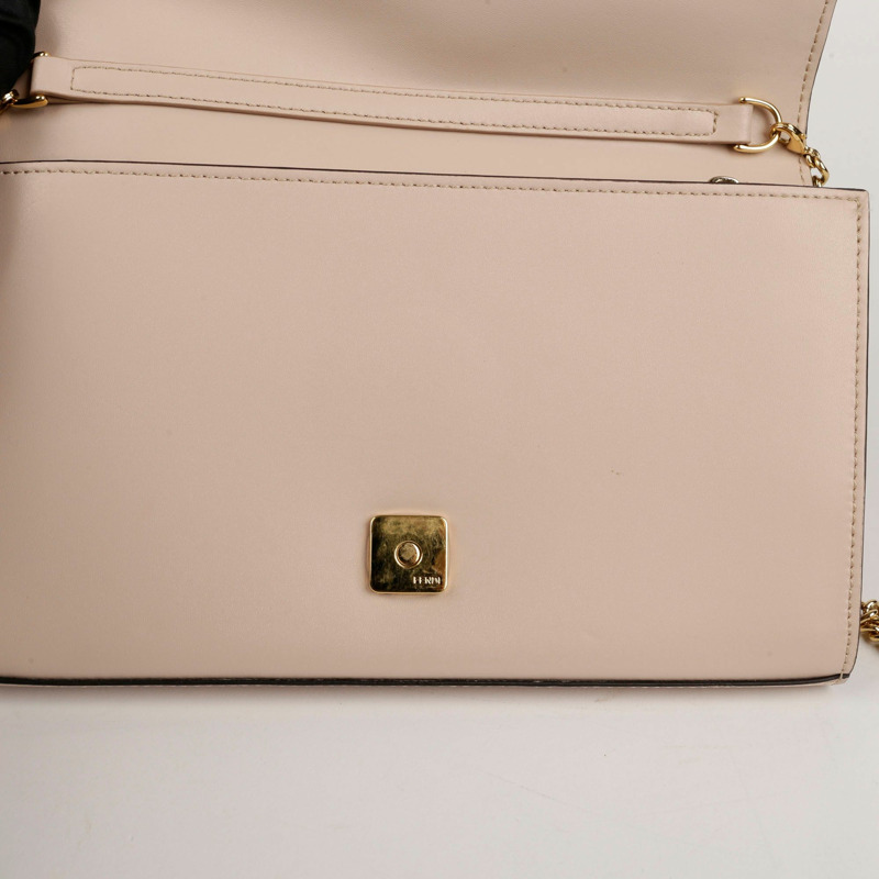 FENDI Kanni 小型肩斜背包-13