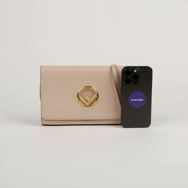 FENDI Kanni 小型肩斜背包-14