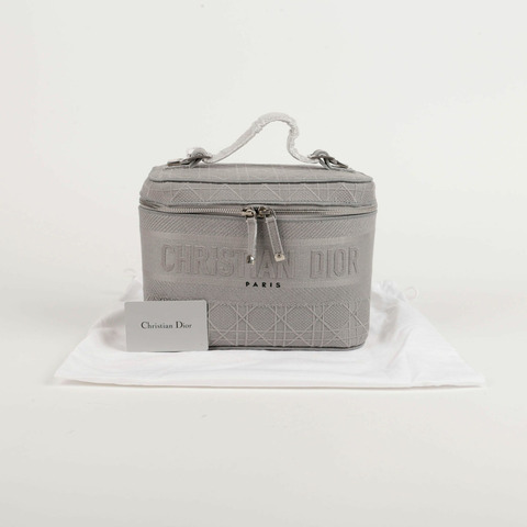 DIOR 旅行化妝包手提包 S5480VREY