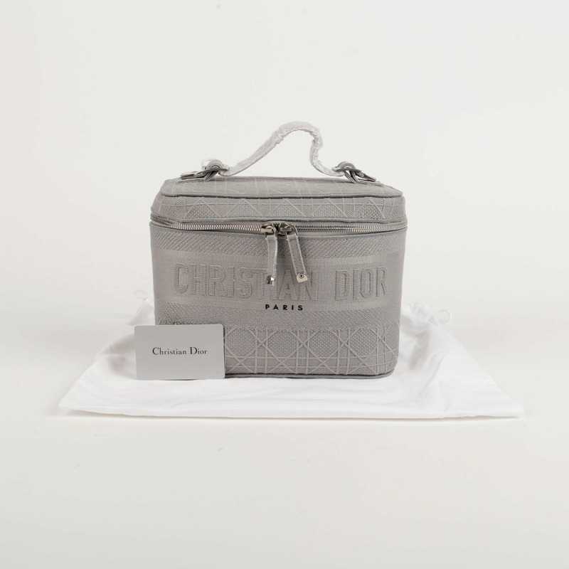 DIOR 旅行化妝包手提包 S5480VREY-0