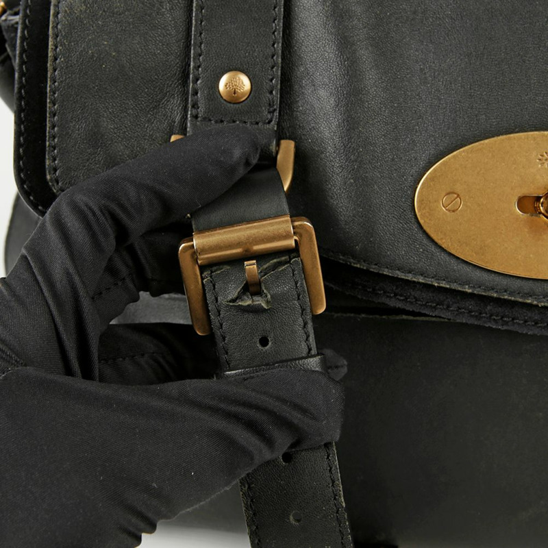 MULBERRY Alexa 中型手提包與肩背包-3