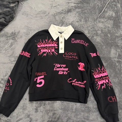 Chanel上衣