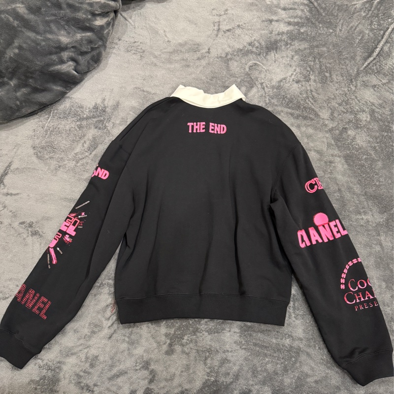 Chanel上衣-2