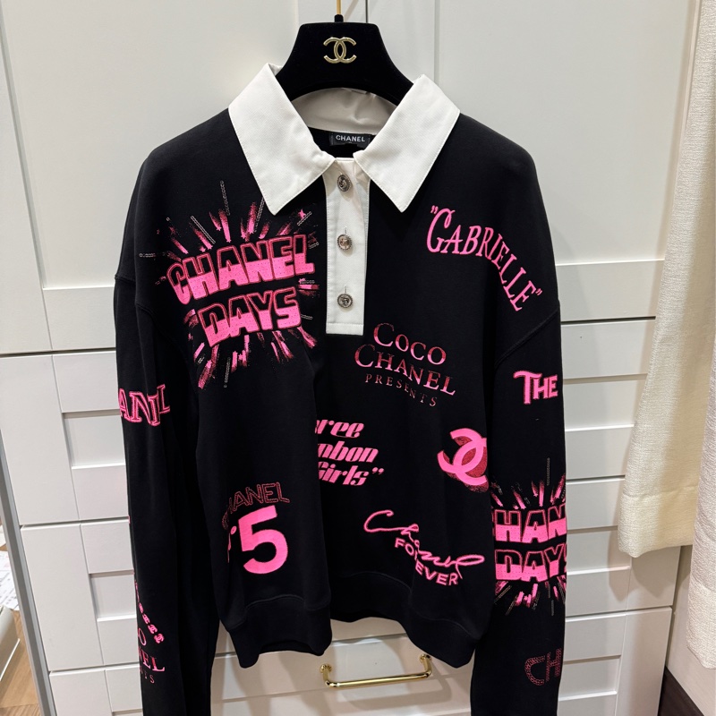 Chanel上衣-3