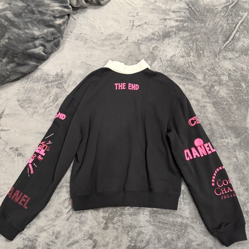 Chanel上衣-8