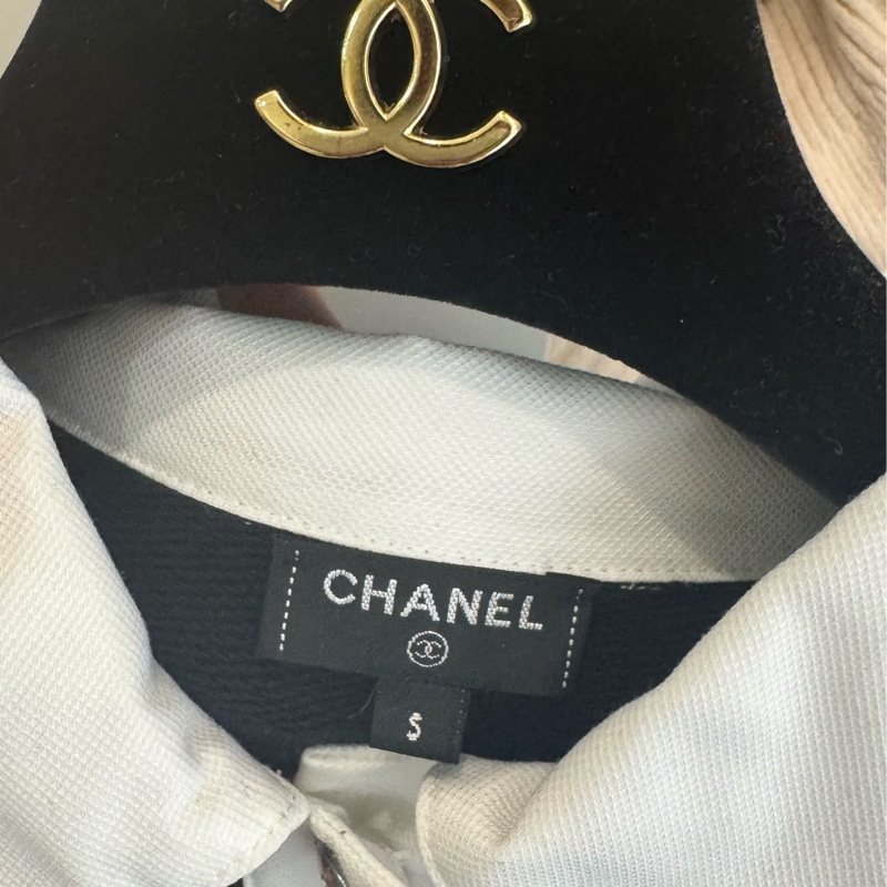 Chanel上衣-9