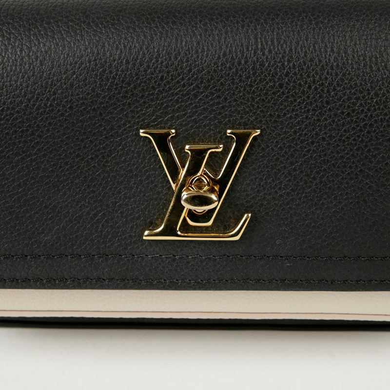 LOUIS VUITTON Lockme Tender 單背包與斜背包-2