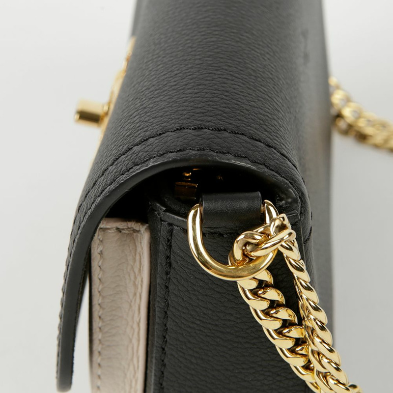 LOUIS VUITTON Lockme Tender 單背包與斜背包-5