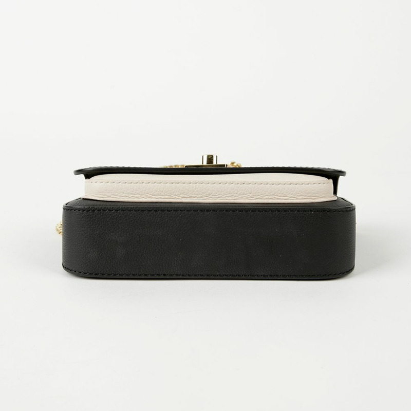 LOUIS VUITTON Lockme Tender 單背包與斜背包-6