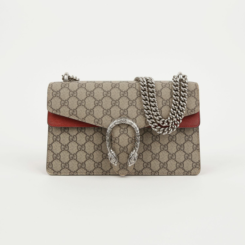 GUCCI Dionysus 小號肩背包-0
