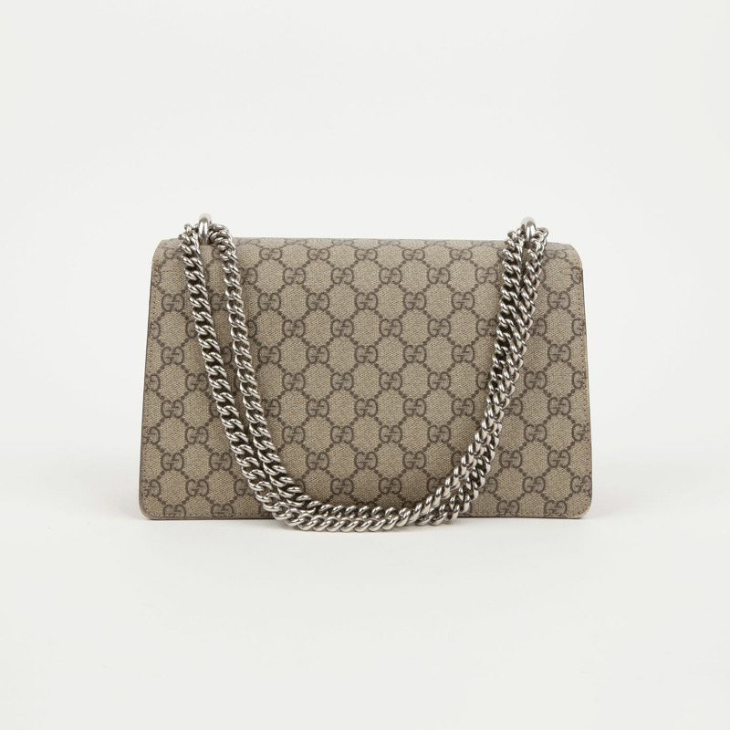 GUCCI Dionysus 小號肩背包-1