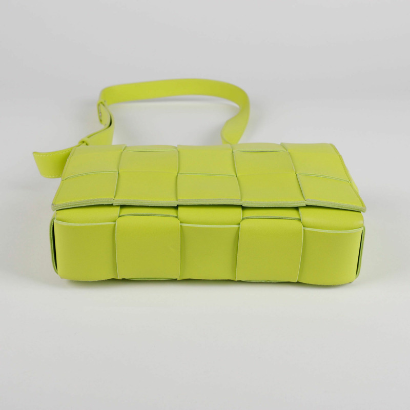 BOTTEGA VENETA Cassette 單肩包與斜背包-7