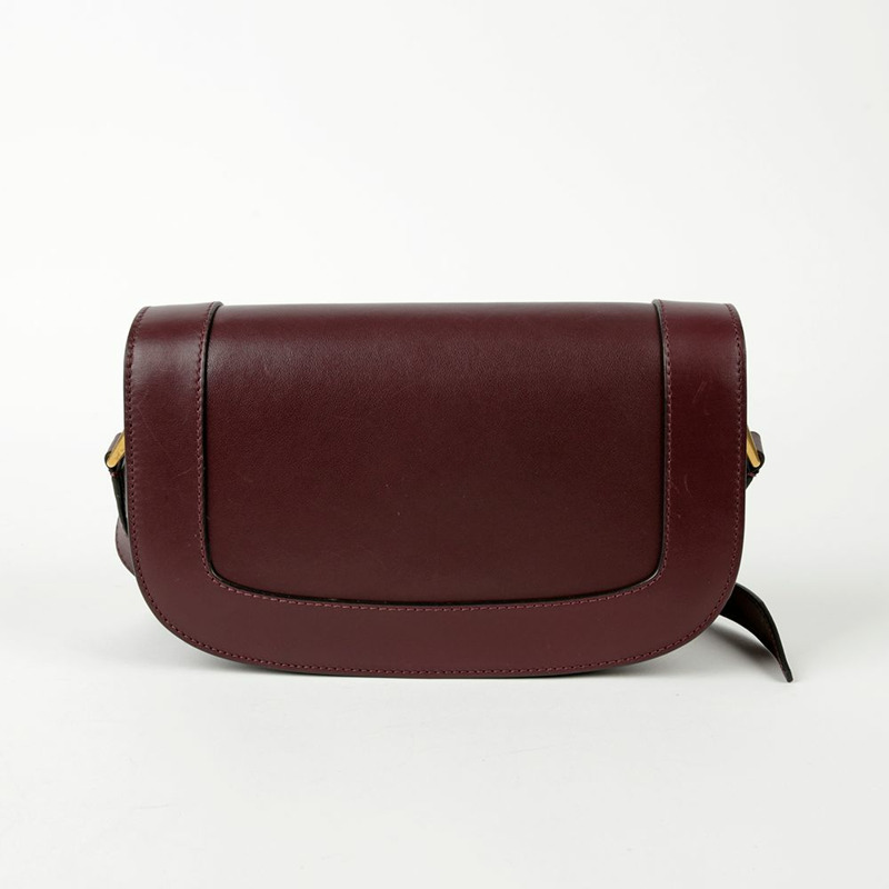 VALENTINO V Logo Superbee 中型單肩斜背包-3