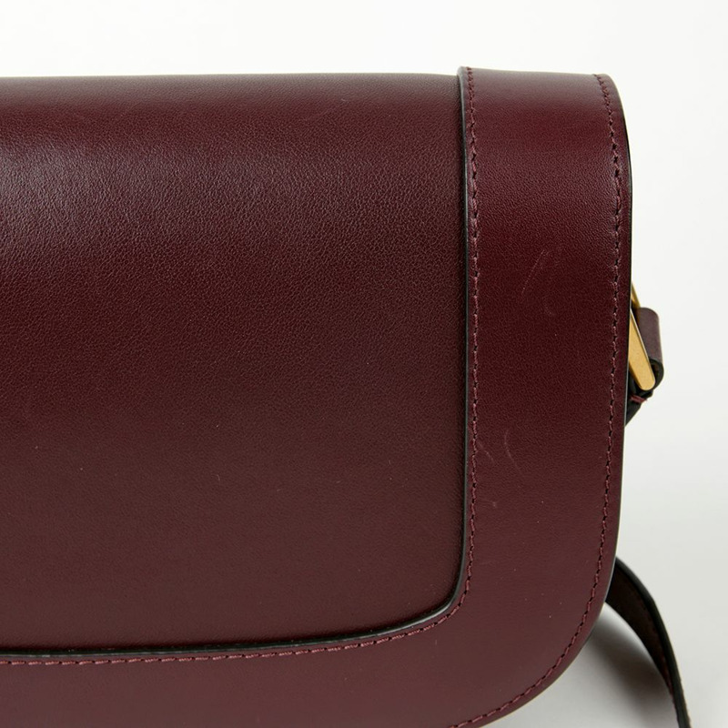 VALENTINO V Logo Superbee 中型單肩斜背包-4