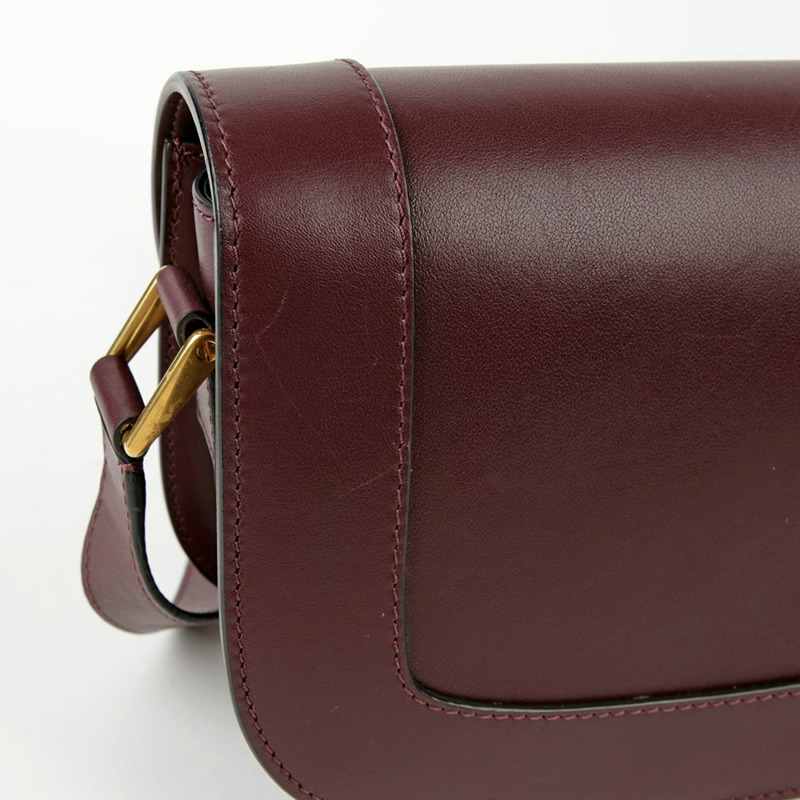 VALENTINO V Logo Superbee 中型單肩斜背包-5