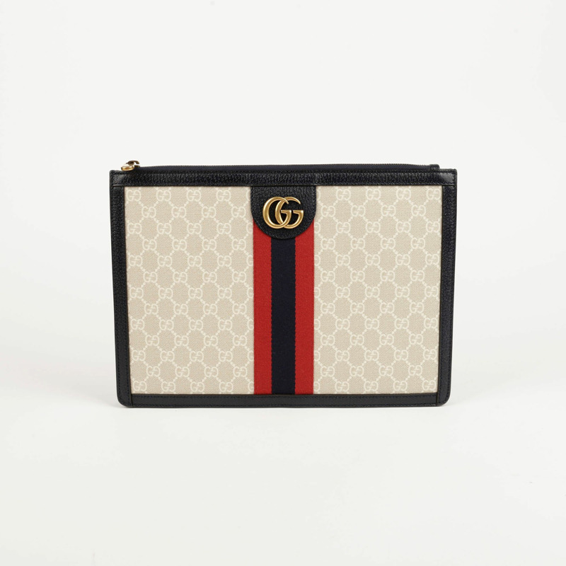 GUCCI 獨家作品集案例-1