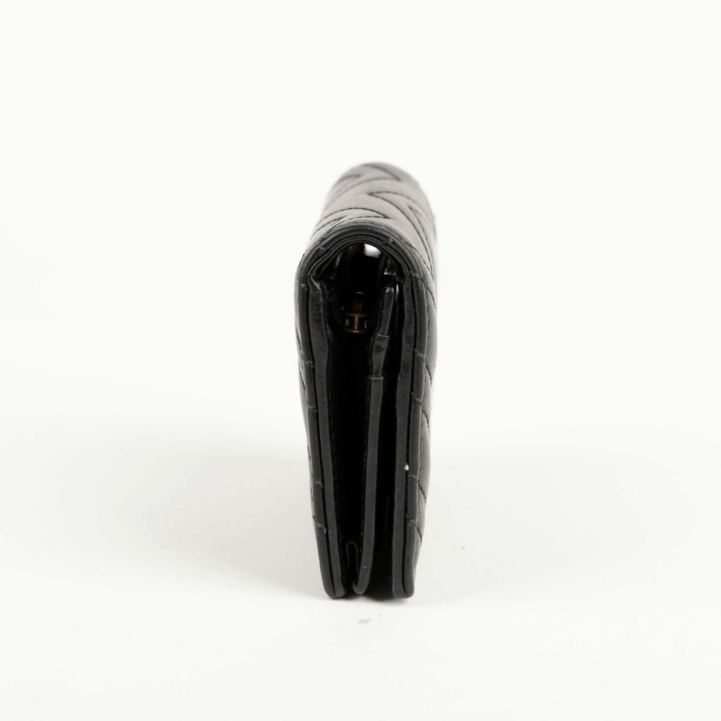 GUCCI GG Marmont 錢包-4