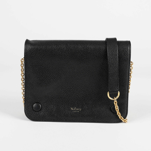 MULBERRY Clifton 小型肩斜背包