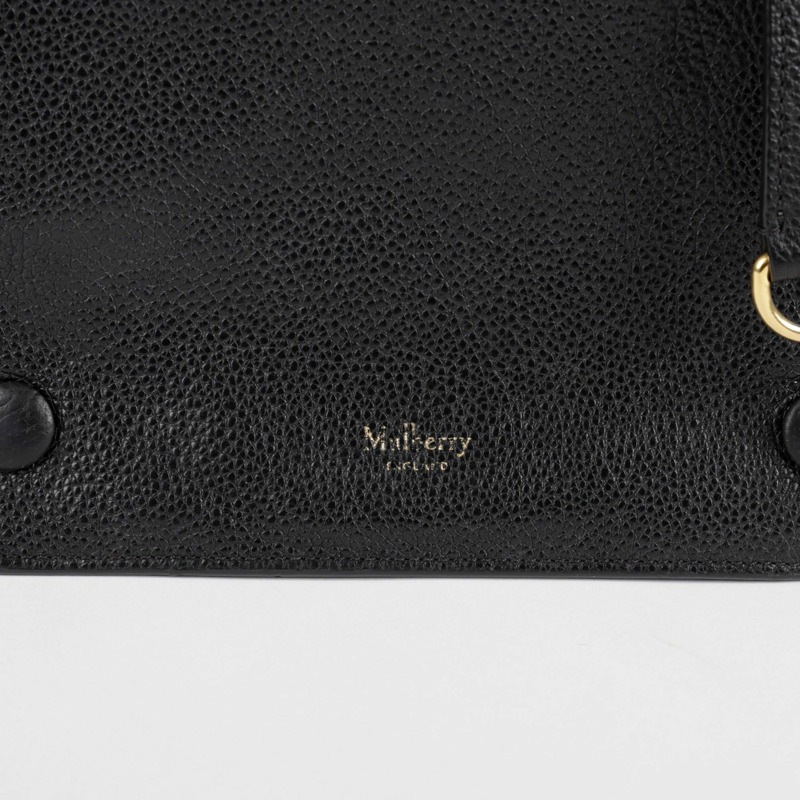 MULBERRY Clifton 小型肩斜背包-1