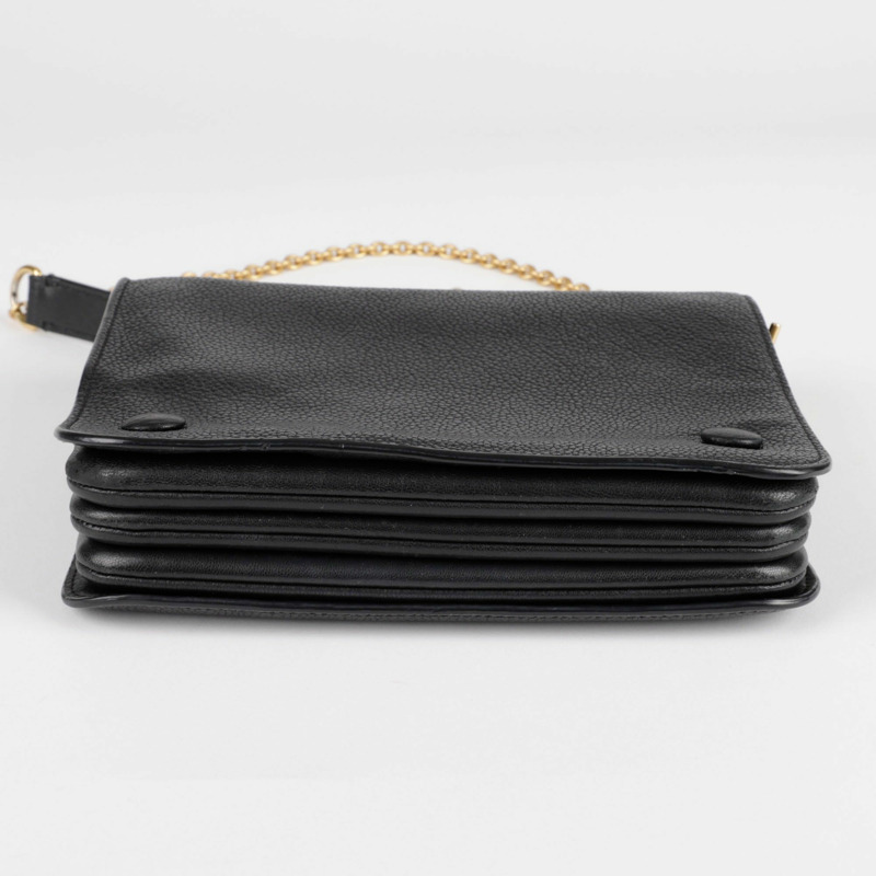 MULBERRY Clifton 小型肩斜背包-5
