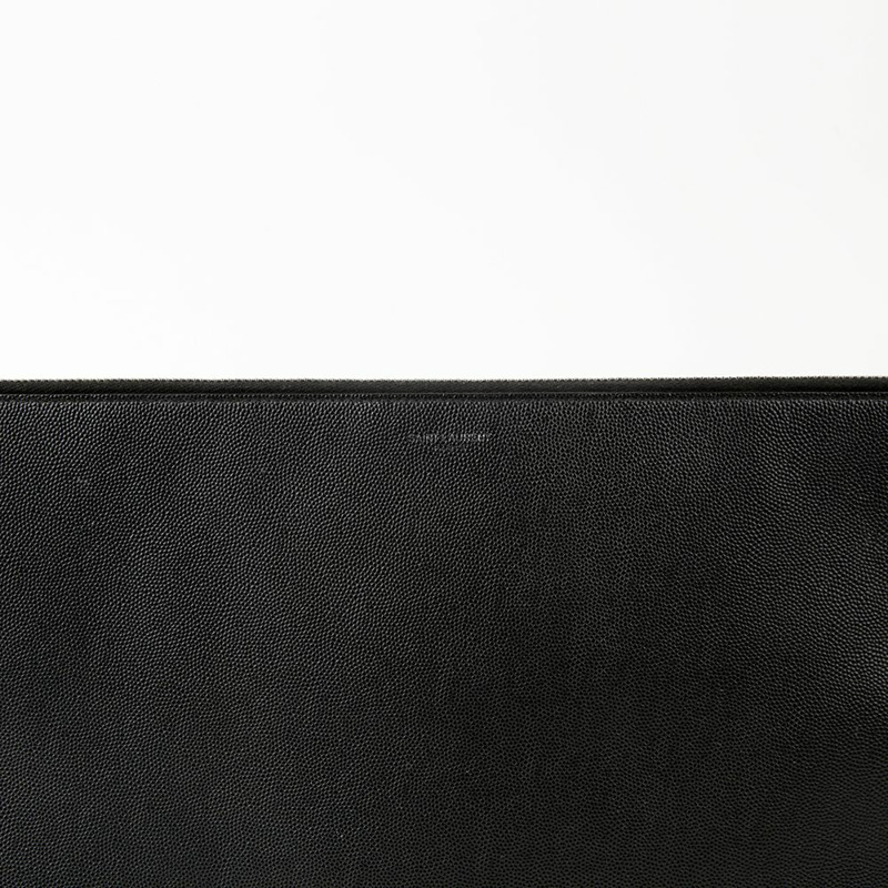 SAINT LAURENT 大號手拿包-1