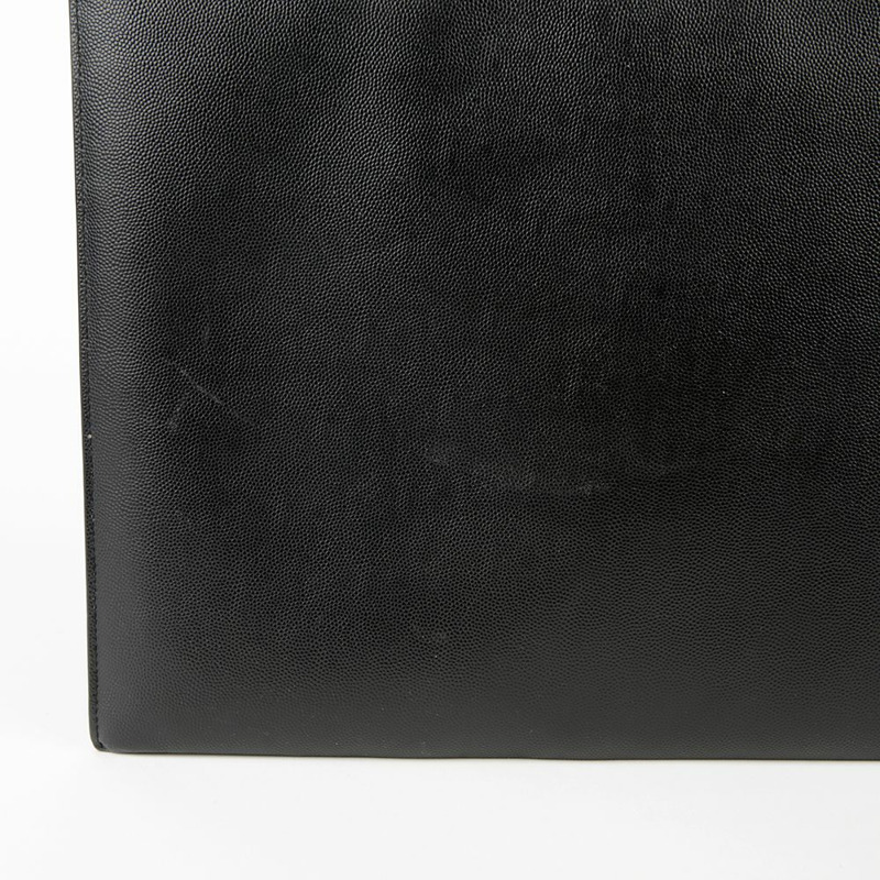 SAINT LAURENT 大號手拿包-4