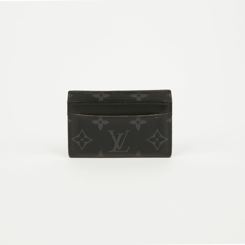 LOUIS VUITTON M62170 雙卡夾-1