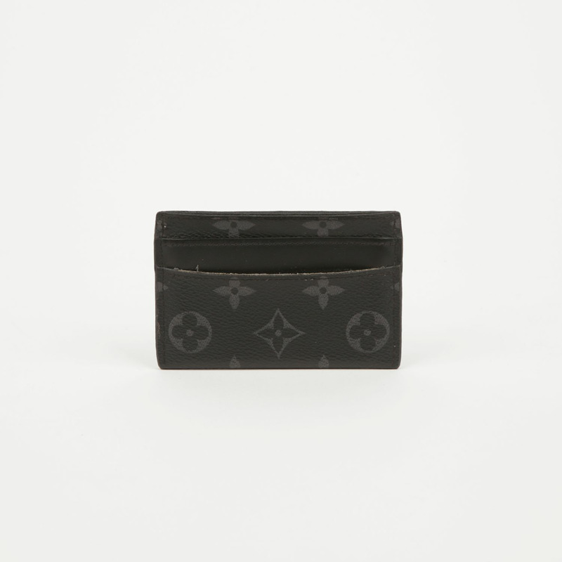 LOUIS VUITTON M62170 雙卡夾-2